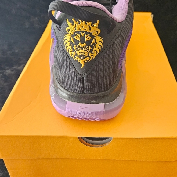 LeBron witnessVll - Picture 2 of 3